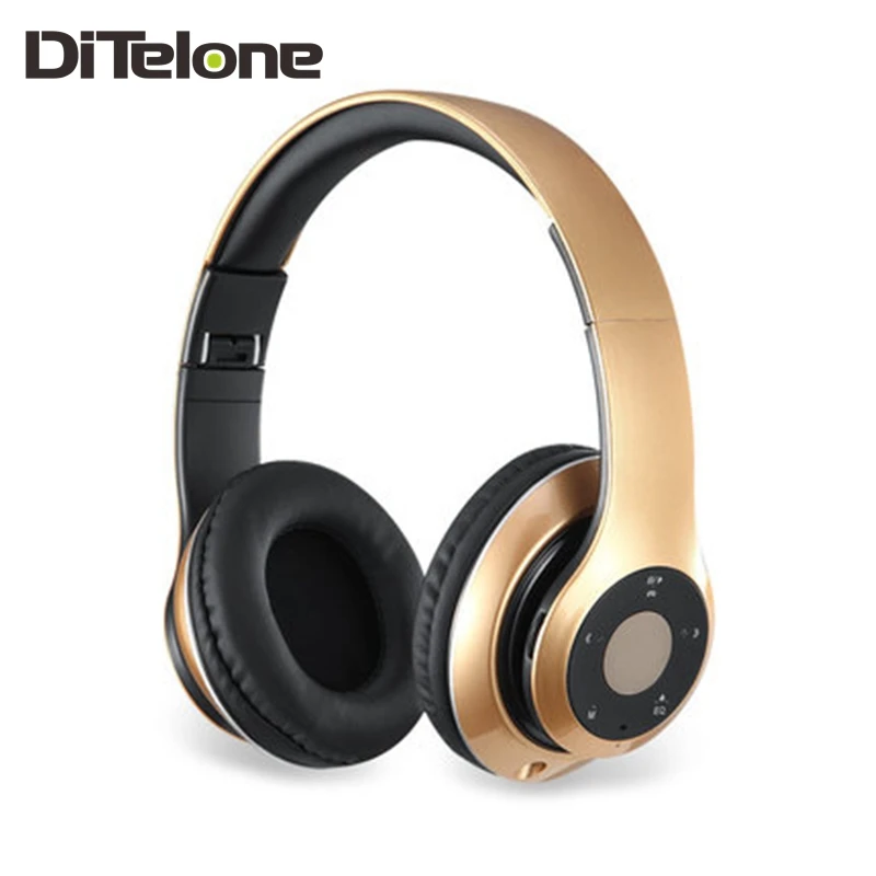 Наушники LOTONG L1 Беспроводная Bluetooth гарнитура стерео микрофон шумоподавление HiFi