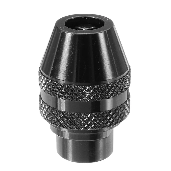 

0.3-3.4mm Multi Keyless Drill Chuck M8X0.75 Mini Quick Change Three-Jaw Drill Chuck For Rotary Tools