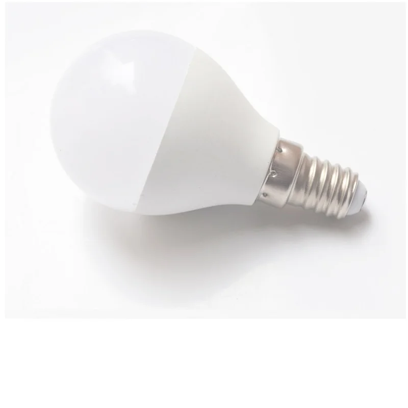 Светодиодные лампы E14 AC100V 240V Home внутренняя лампа с постоянным током и напряжением