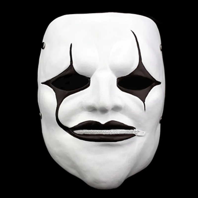 máscara slipknot joey slipknot máscaras 2017 coleção home decor
