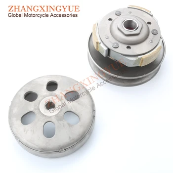 

scooter Clutch Bell Torque Drive Kit for MOTOWELL Retrosa 125cc 4-stroke