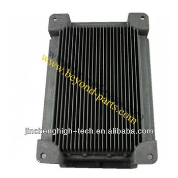 

320 excavator computer board control unit 119-0609