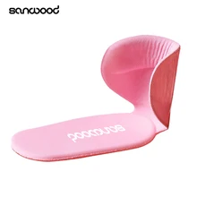 Новейшая прочная Т-образная нить, толстая Задняя ножка, наклейка на высоком каблуке, мягкое противоскользящее покрытие, коврик для ног