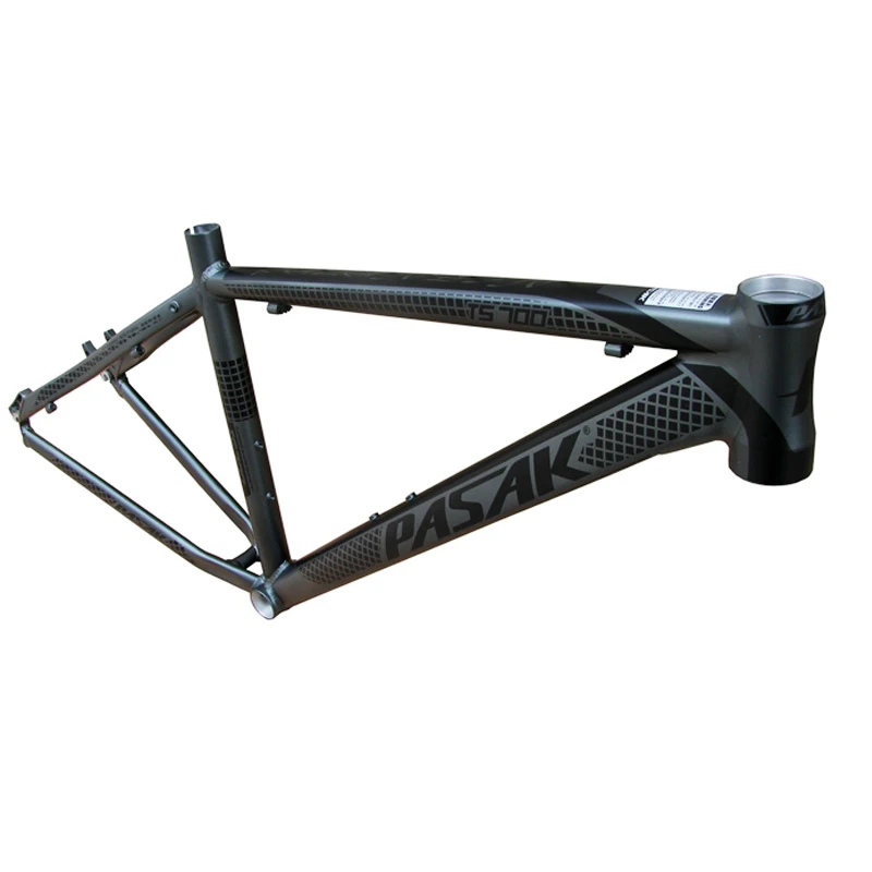 Clearance Bike Frame Aluminum alloy 7005 MTB bike frame 26er*17 inch Mountain Bicycle Frame 4 Clearance Bike Frame Aluminum alloy 7005 MTB bike frame 26er*17 inch Mountain Bicycle Frame 4