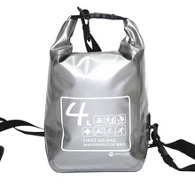 Водонепроницаемая надувная Сумка для подводного плавания, сумка для пешего туризма, сухая сумка для дрифтинга, спортивная сумка