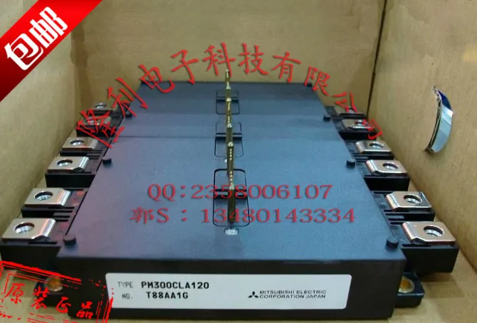 

Imports authentic/PM300CLA120/PM300CL1A120/brand new original//