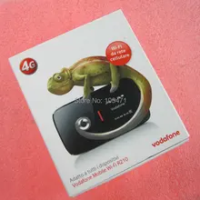 Huawei R210 Wi-Fi роутера Vodafone R210 4 г Mobile Hotspot маршрутизатор