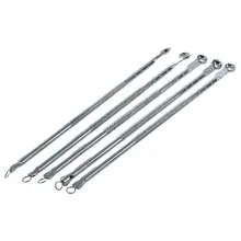 Дизайнерское средство от черных точек акне для прыщей(5 шт