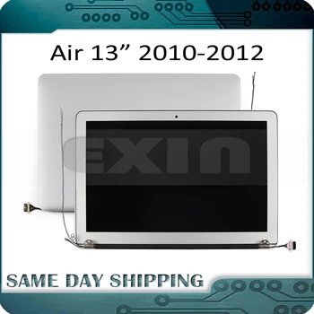 

Original NEW A1369 A1466 LCD Assembly 2010-2012 for MacBook Air 13" LCD LED Display Screen Assembly 661-5732 661-6056 661-6630