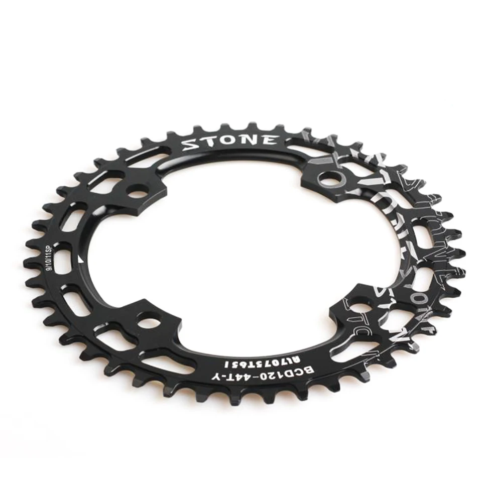 Zraceチェーンリング32t/34t/36t/38t + カセット42t/46t/50t/52t