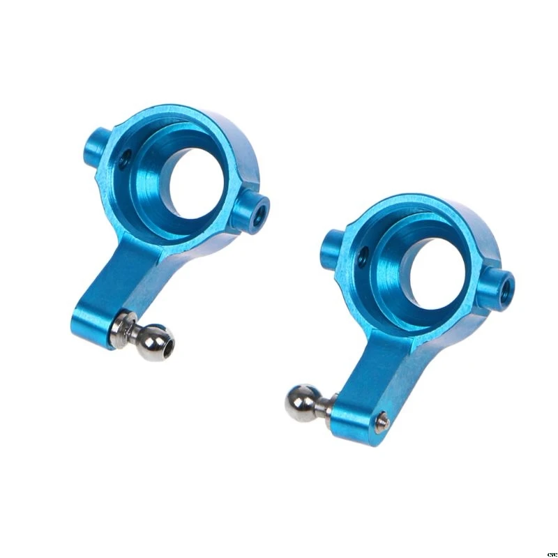 Обновленная модель автомобиля WLtoys A959 05 A969 A979 1/18 металлическая ступица рулевого