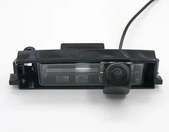 

Camera Reverse Fisheye 1080P Car Rear view Camera for RAV4 RAV-4 2000-2012 Vitz/Platz/Yaris Hatchback(5-door) 2006-2011