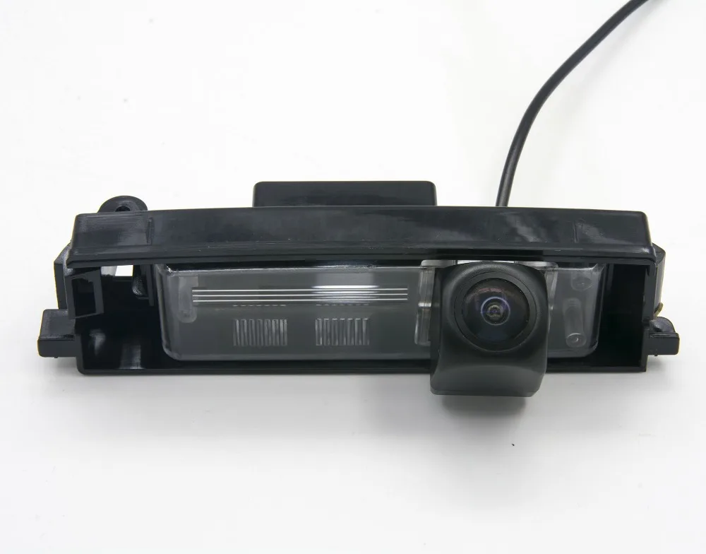 

MCCD Fisheye 1080P Starlight Rear view Camera for Toyota RAV4 2000 2001 2002 2003 2004 2005 2006 2007 2008 2009 2010 2011 2012