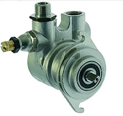 

La Cimbali Rotary Vane Pump Cimbali/Faema 3/8"