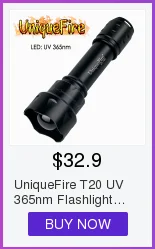 flashlight uniquefire