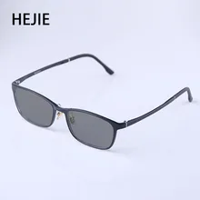 HEJIE унисекс ULTEM фотохромные очки для чтения ультра светильник с покрытием линзы диоптрий+ 0,25+ 0,50+ 0,75+ 1,0+ 1,25+ 1,5+ 1,75 до+ 4,0 Y1321