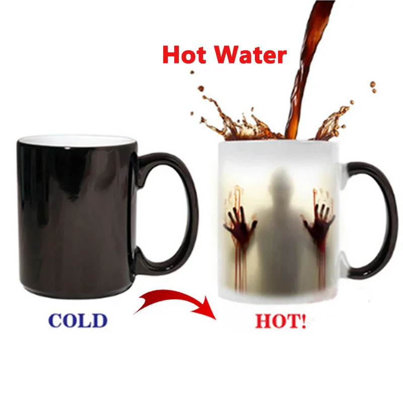 The-walking-dead-Mug-color-changing-Heat-Sensitive-Ceramic-coffee-mug-surprise-gift