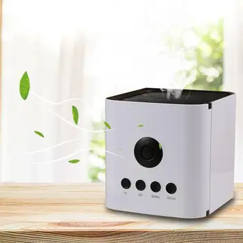 

Usb Air Conditioning Small Fan Atomizing Humidifier Spray Negative Ion Cooler Mini Mobile Cooling Air Cooler