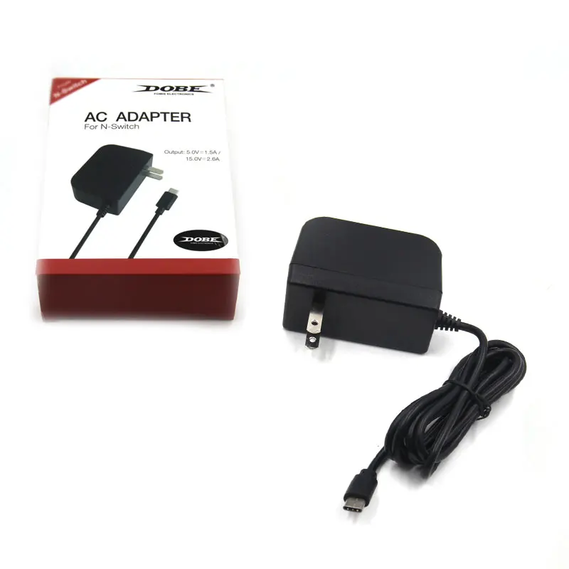 For-Nintendo-Switch-AC-adapter-DOBE-5