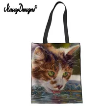 Tote Cat Bag Promotion For Promotional On
