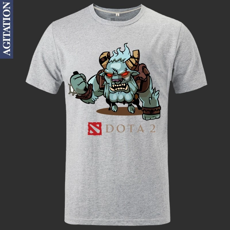 Dota 2 t shirt design Clearance