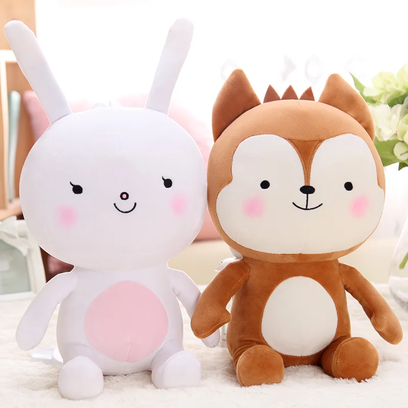 descendants of the sun stuffed toy