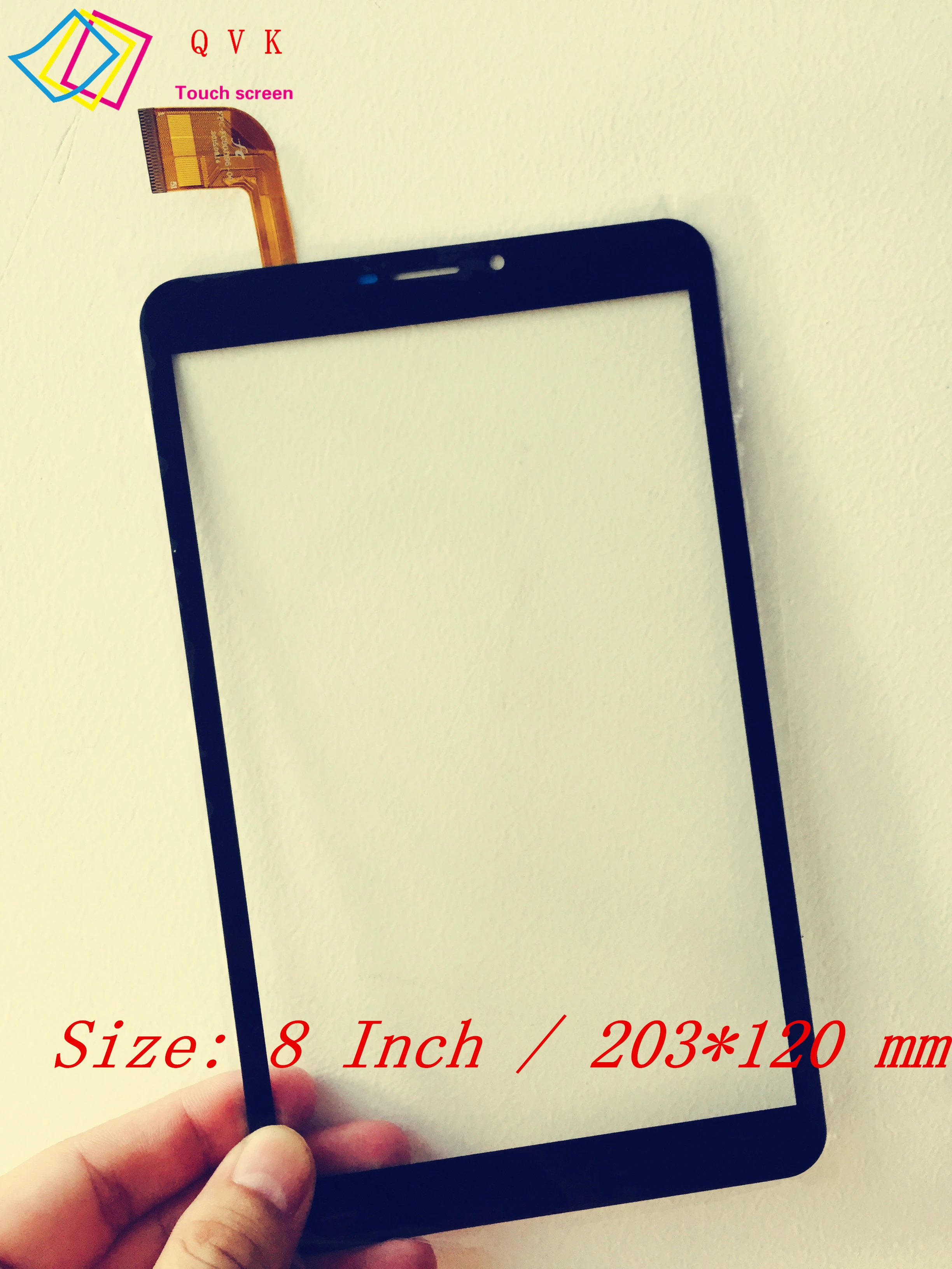Black 8 Inch for Digma Optima 8100R 4G TS8104ML tablet pc capacitive touch screen glass digitizer panel Free shipping Black 8 Inch for Digma Optima 8100R 4G TS8104ML tablet pc capacitive touch screen glass digitizer panel Free shipping
