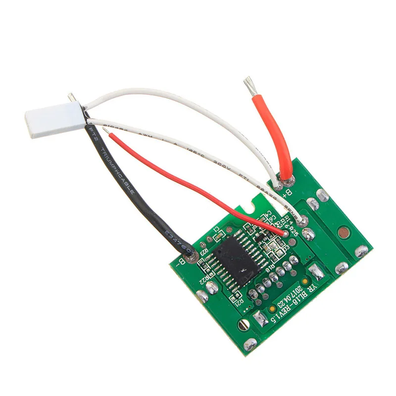 

HOT 18V Battery Chip PCB Board Replacement for Makita BL1830 BL1840 BL1850 LXT400 LSF99