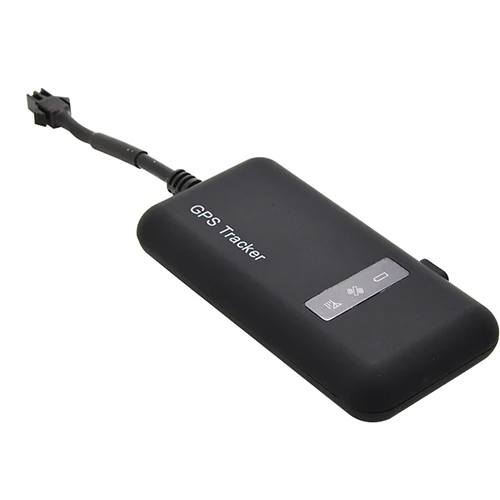  Heißer 2016 Nützlich 2pin GSM/GPRS/GPS Tracker Auto Fahrzeug Bike Locator Lage Tracking