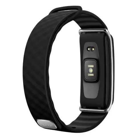 100% Original Honor Color Band A2 Wristband Sleep Heart Rate Monitor Bracelet Fitness Tracker IP67 Bluetooth OLED