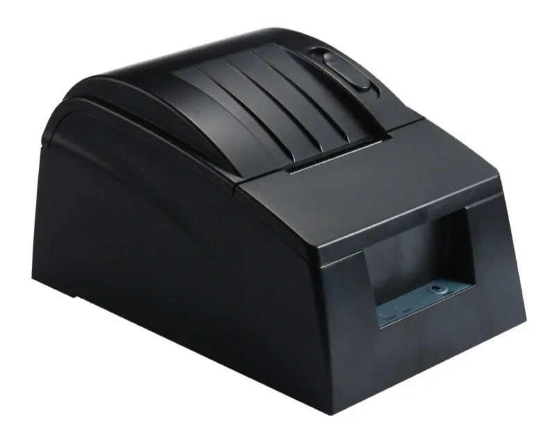 

Thermal Printer Bar Code Catering Mall Supermarket Cash Register Tax Control USB Micro High Speed