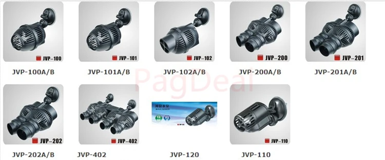 JVP-100 1015