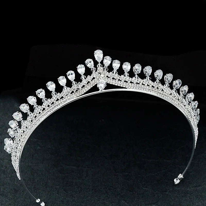 Silver Crown