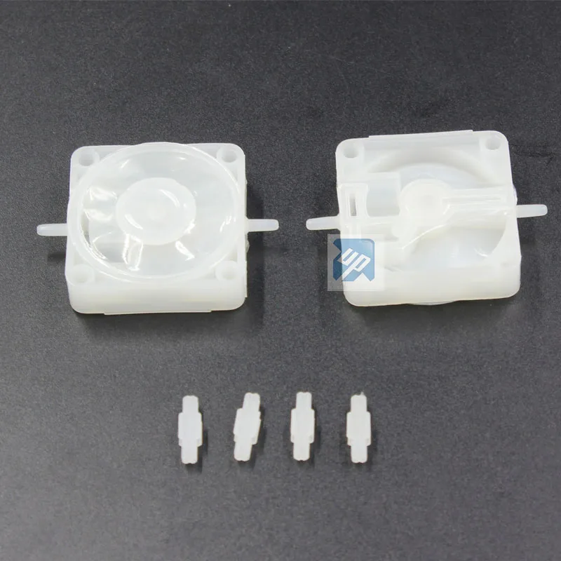 6pcs CISS one way valve ink control valve For hp canon brother printer CISS,ink dampers