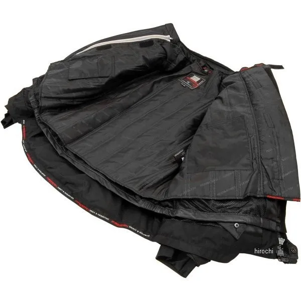 JK-574 Full Year Touring Jacket RAMA II af2