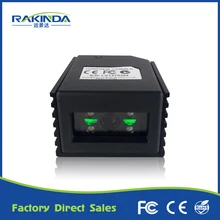 NEW ARRIVAL LV3000R Upgraded Version Kiosk and Access Control 1D 2D Barcode Scanner with Protective Shell