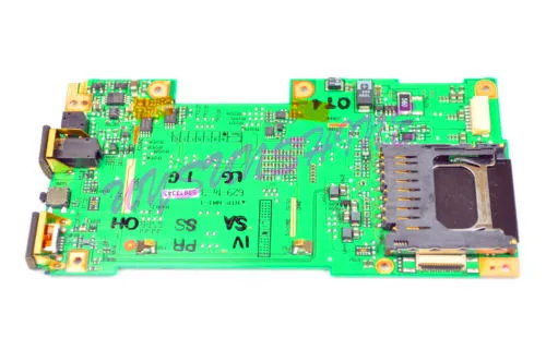 

Original For Nikon D80 Mainboard Motherboard PCB D80 Main Board Mother Board MCU PCB Camera Replacement Unit Repair part