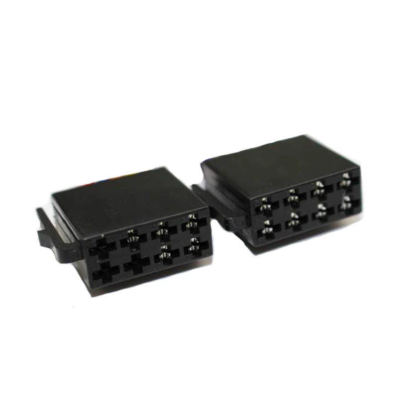 vw harness connector (3)