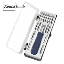 16 в 1, набор отверток с трещоткой, профессиональный набор инструментов для ремонта с открывающимися прутьями, рукоятка с трещоткой, прецизионный Магнитный драйвер