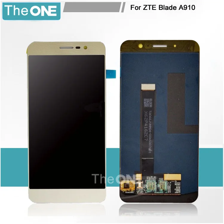 Zte blade repair there any zte blade repair amit not