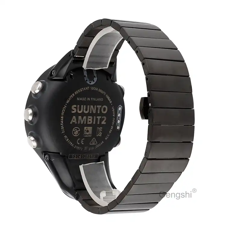 suunto ambit3 run armband