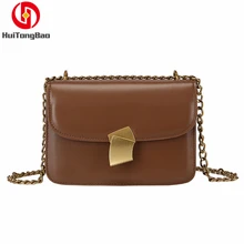 2019 Spring New Women Bag Trend Women Shoulder Bag Fashion Messenger Small Square PU Leather Bag women s bag leather 2018 new luxury bag fashion zipper tassel small square bag messenger bag