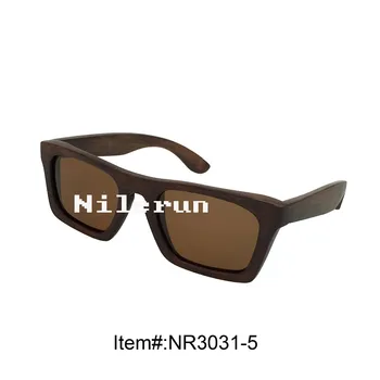 

cheap brown wooden sunglasses