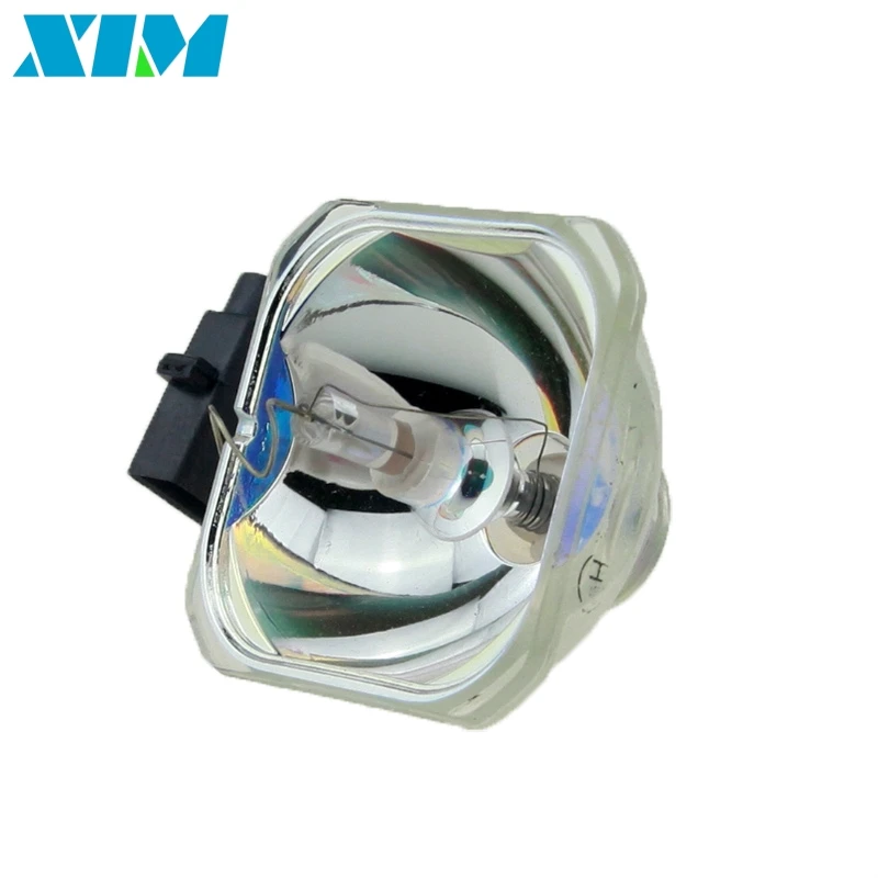 XIM lisa Hot Selling Modoul Projector Bare Lamp ELPLP67 V13H010L67 for Epson EB W12 EX3210 EX5210