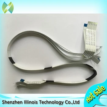 

for Epson R290 R330 T50 L800 L805 Print head date cable printer parts