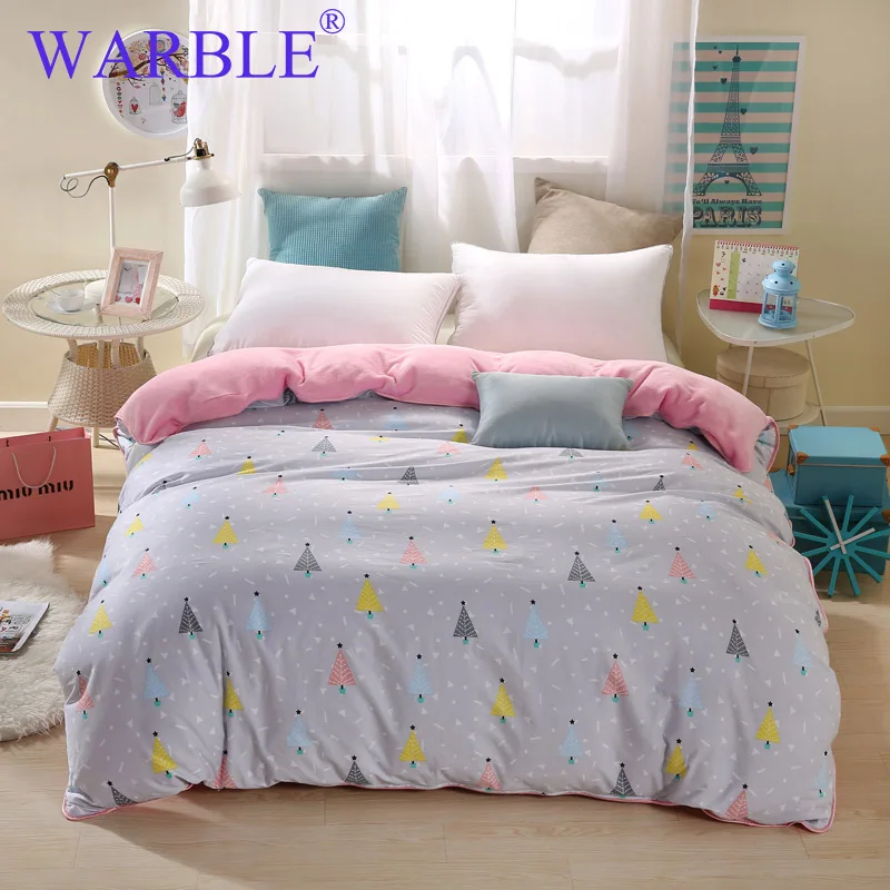 WARBLE Double Layer Blanket Manta Para Sofa 4 Sizes Muli-Function Coral Fleece Limited Edition | Дом и сад