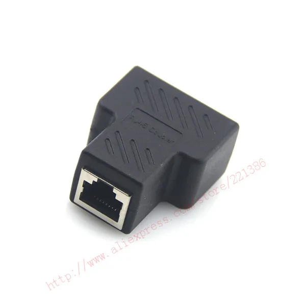 RJ45-2 - 