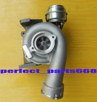 Online GTA2052V 720931 070145701H 070145701HV 070145702AV Turbo Turbocharger For Volkswagen T5 Transporter 2.5 TDI 174HP AXE