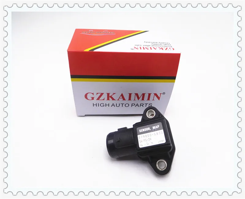 

for MANIFOLD ABSOLUTE PRESSURE SENSOR (MAP) PS-39 PS39 NEW VTX1800 VTX 1800 SENSOR 079800-5830 079805830 GQ42AWRA30 02 03
