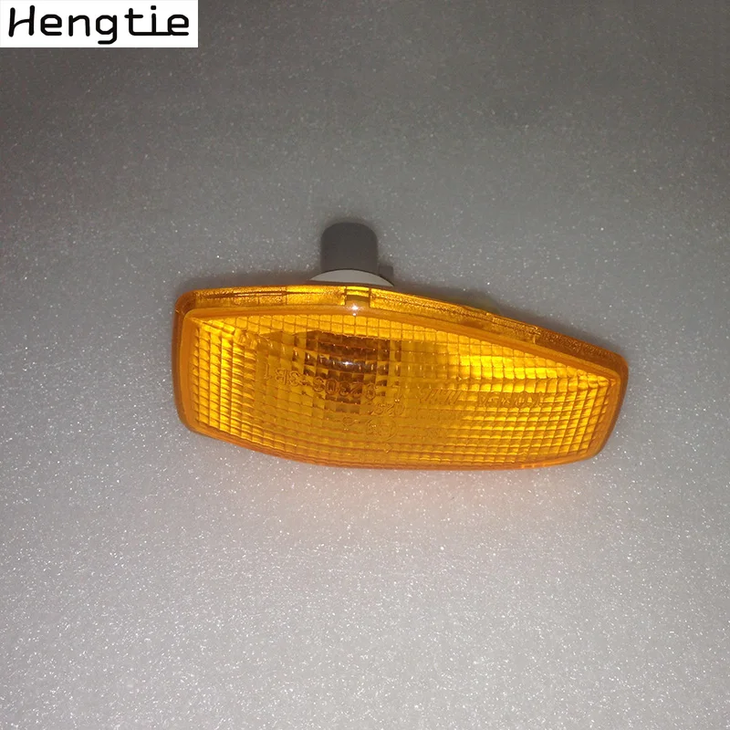 SMOKED SIDE REPEATERS INDICATORS FOR HYUNDAI TRAJET MATRIX TERRACAN COUPE